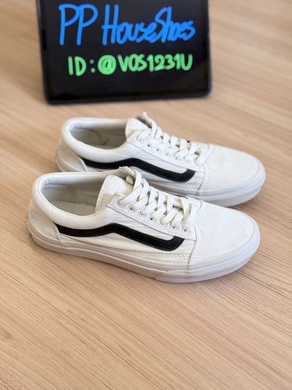 Vans Old School Japan Edition แท้ 38 รูปที่ 12