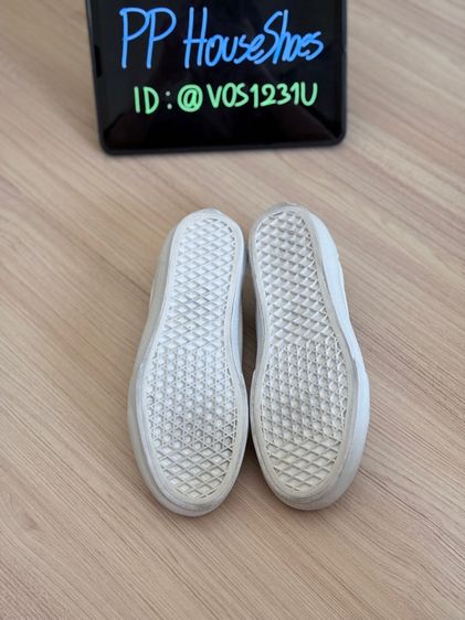 Vans Old School Japan Edition แท้ 38 รูปที่ 7