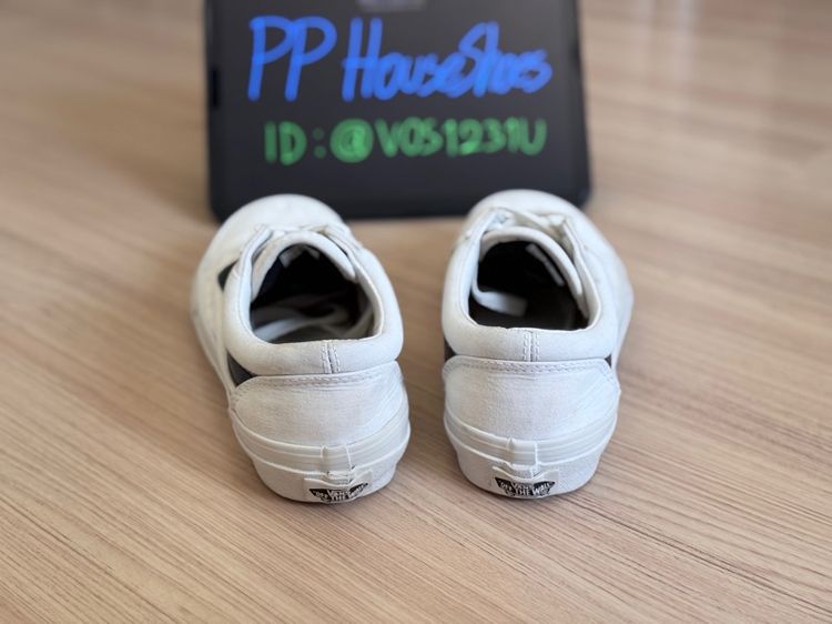 Vans Old School Japan Edition แท้ 38 รูปที่ 5