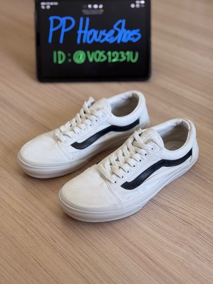 Vans Old School Japan Edition แท้ 38 รูปที่ 11