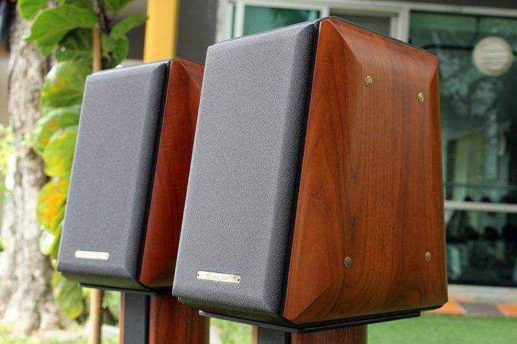 Sonus faber รูปที่ 12