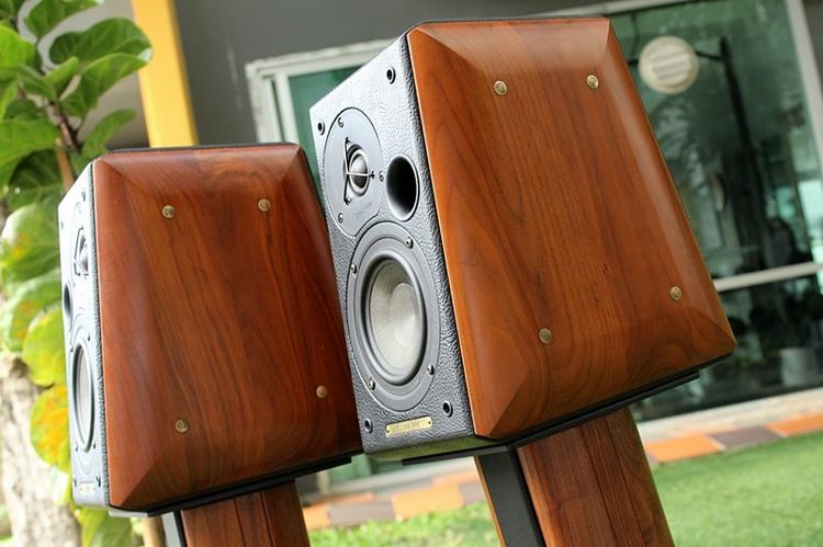 Sonus faber รูปที่ 14