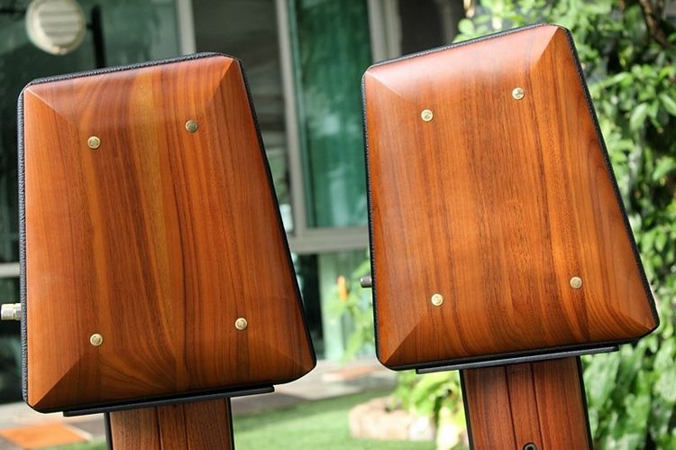 Sonus faber รูปที่ 16