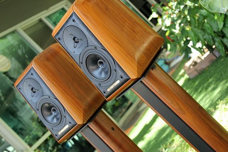 Sonus faber