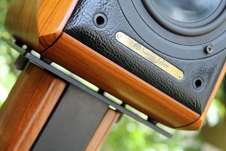 Sonus faber รูปที่ 5