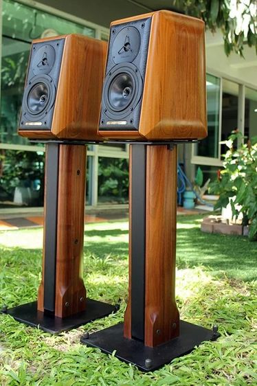 Sonus faber รูปที่ 11