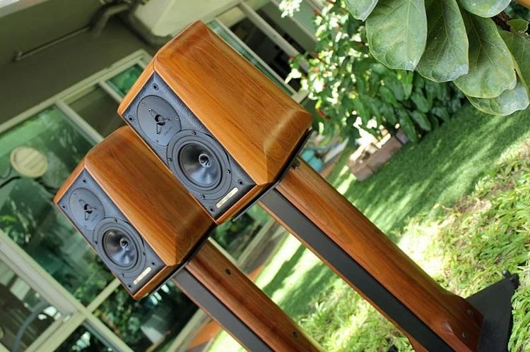 Sonus faber รูปที่ 6