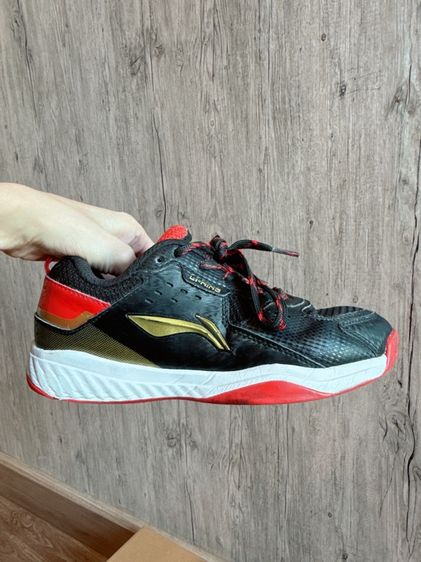 รองเท้าเด็กแบดมินตันLi-ning(มือสอง) รูปที่ 8