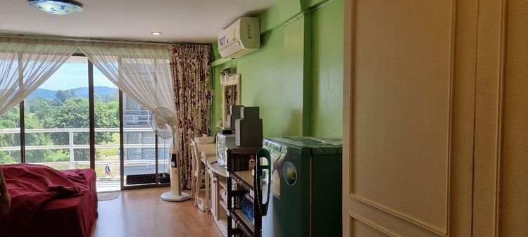 คอนโดใกล้ทะเลระยอง