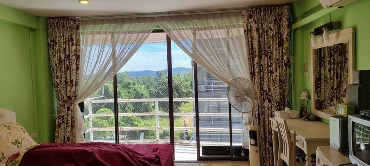 มีบางส่วน อื่นๆ ไม่อนุญาต ใช่ คอนโดใกล้ทะเลระยอง รูปที่ 2