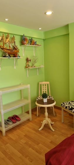 มีบางส่วน อื่นๆ ไม่อนุญาต ใช่ คอนโดใกล้ทะเลระยอง รูปที่ 4