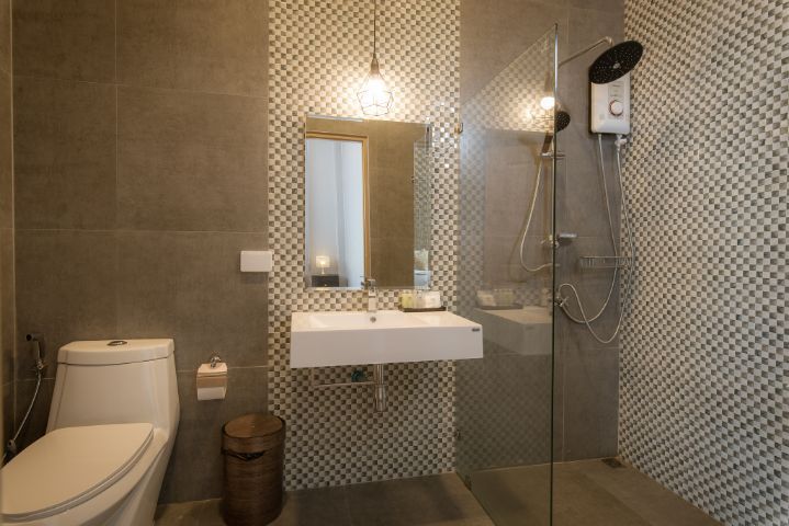 ตกแต่งครบ 2022 บ้านพูลวิลล่าชะอำ100ตรว. รูปที่ 4