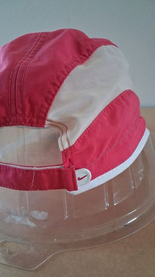 หมวก Nike golf สีชมพู รูปที่ 10