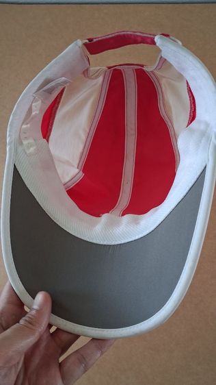 หมวก Nike golf สีชมพู รูปที่ 11