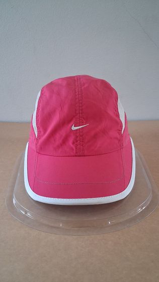 หมวก Nike golf สีชมพู รูปที่ 2