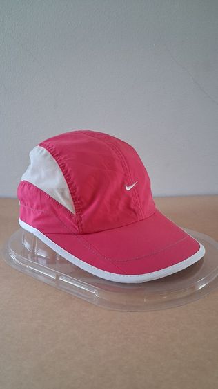 หมวก Nike golf สีชมพู รูปที่ 4