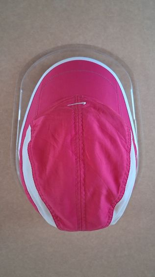 หมวก Nike golf สีชมพู รูปที่ 7