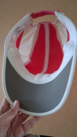 หมวก Nike golf สีชมพู รูปที่ 9