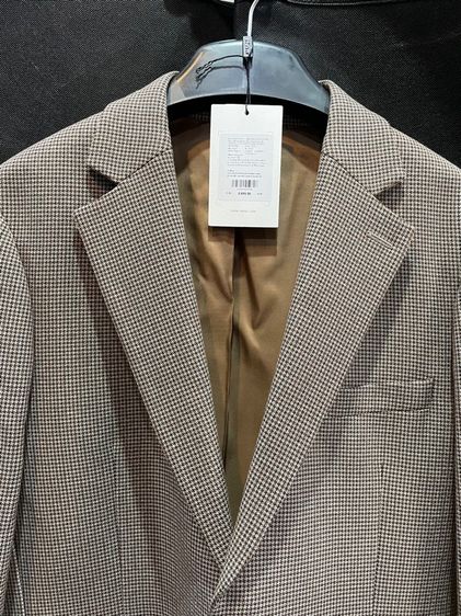 เสื้อsuit รูปที่ 4