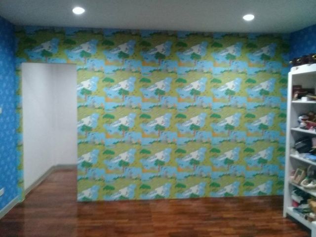 วอลล์เปเปอร์สวยๆ ราคาถูก รูปที่ 8