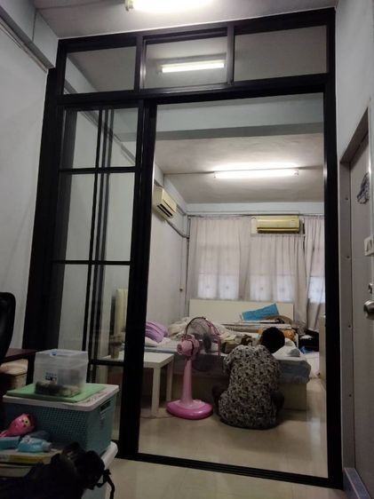 กระจกกั้นห้องสวยๆ รูปที่ 5
