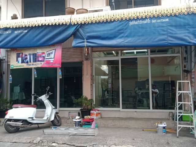 กระจกกั้นห้องสวยๆ รูปที่ 3