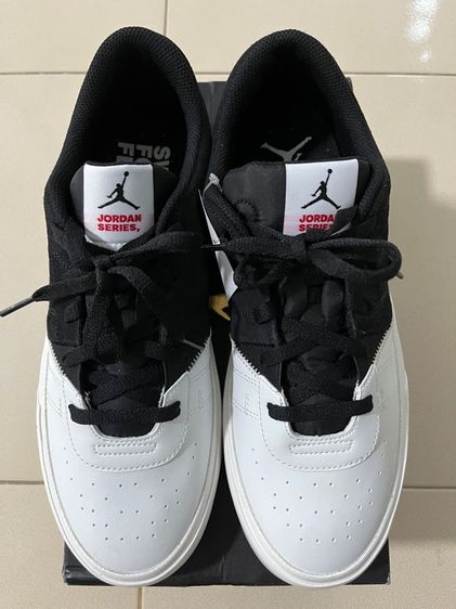 Nike Jordan Series ES US10.5 UK9.5 CM28.5 สภาพเดิมนอนกล่องพร้อมใช้ รูปที่ 6