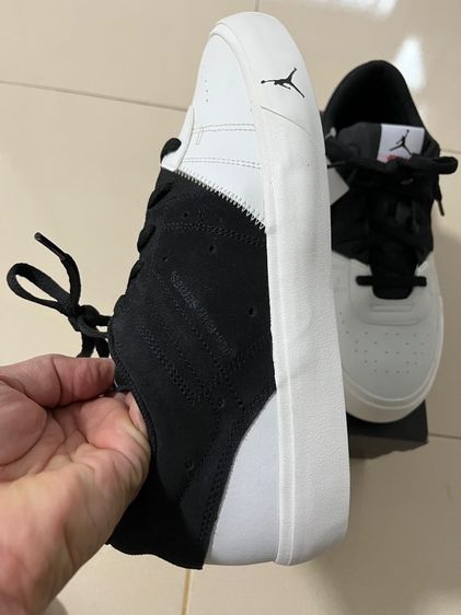 Nike Jordan Series ES US10.5 UK9.5 CM28.5 สภาพเดิมนอนกล่องพร้อมใช้ รูปที่ 7