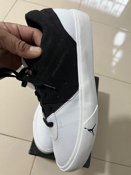 Nike Jordan Series ES US10.5 UK9.5 CM28.5 สภาพเดิมนอนกล่องพร้อมใช้ รูปที่ 12