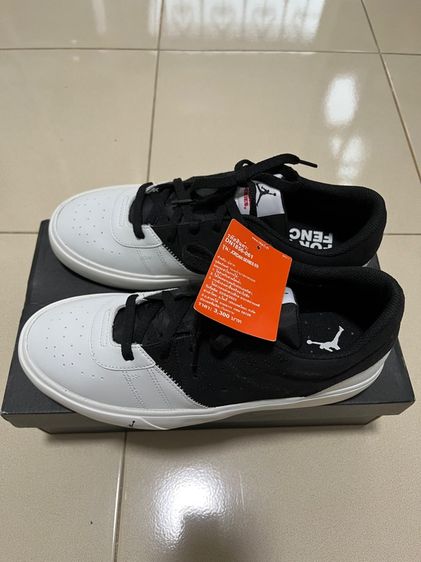 Nike Jordan Series ES US10.5 UK9.5 CM28.5 สภาพเดิมนอนกล่องพร้อมใช้ รูปที่ 2