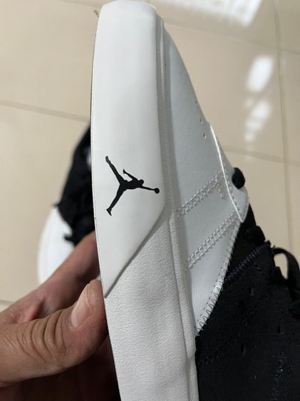 Nike Jordan Series ES US10.5 UK9.5 CM28.5 สภาพเดิมนอนกล่องพร้อมใช้ รูปที่ 16