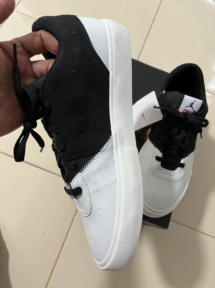 Nike Jordan Series ES US10.5 UK9.5 CM28.5 สภาพเดิมนอนกล่องพร้อมใช้ รูปที่ 8