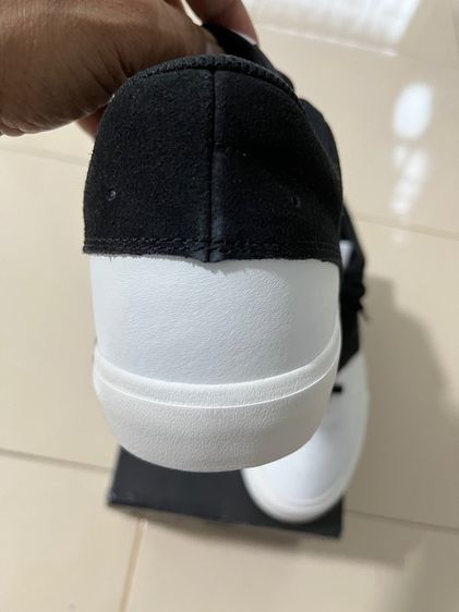 Nike Jordan Series ES US10.5 UK9.5 CM28.5 สภาพเดิมนอนกล่องพร้อมใช้ รูปที่ 10