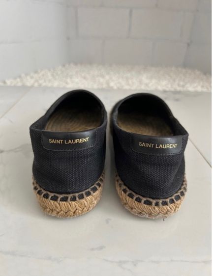 รองเท้า saint laurent 42ครึ่ง รูปที่ 2