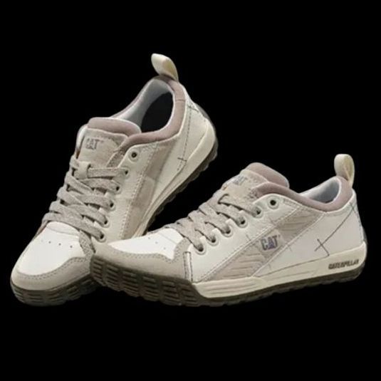 
CAT Vero Low 'White Outdoor 42 27cm. รูปที่ 2