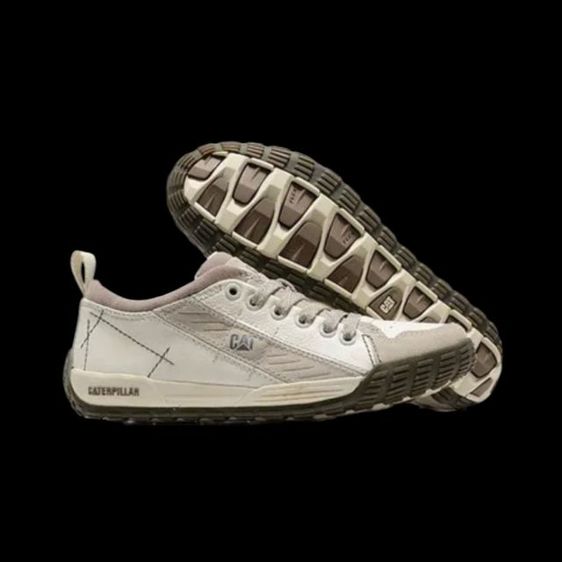 
CAT Vero Low 'White Outdoor 42 27cm.