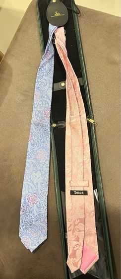 เนคไท รูปที่ 4