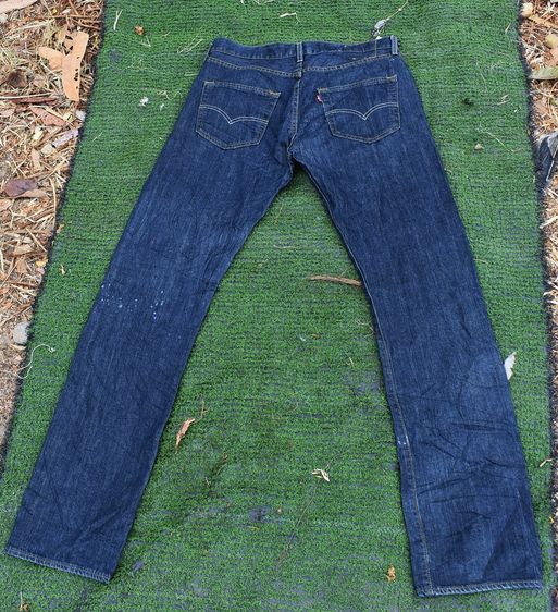 Levis 501เอว 34