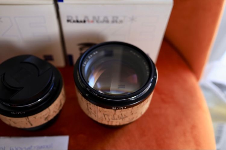 Carl Zeiss 35,50,85 รูปที่ 4
