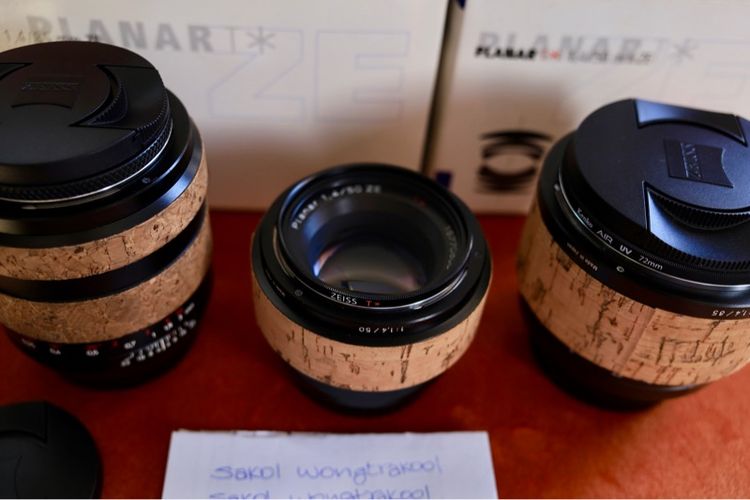 Carl Zeiss 35,50,85 รูปที่ 3