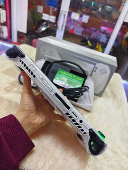 -  Asus ROG Ally รูปที่ 6