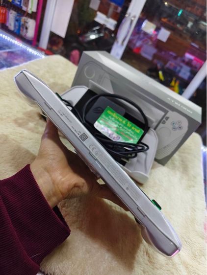 -  Asus ROG Ally รูปที่ 4