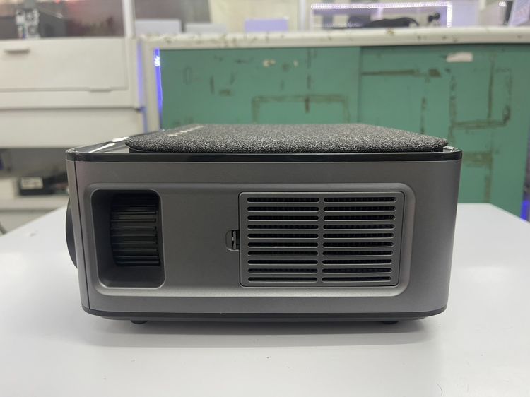 โปรเจคเตอร์ Rigal RD828 Full HD เสียงในตัว สภาพสวย ใช้งานได้ดี ราคาถูกใจ รูปที่ 5