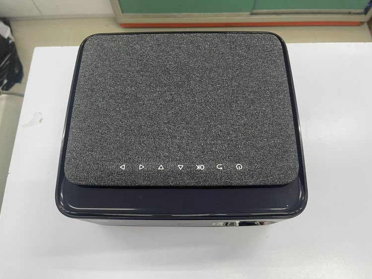 โปรเจคเตอร์ Rigal RD828 Full HD เสียงในตัว สภาพสวย ใช้งานได้ดี ราคาถูกใจ รูปที่ 3