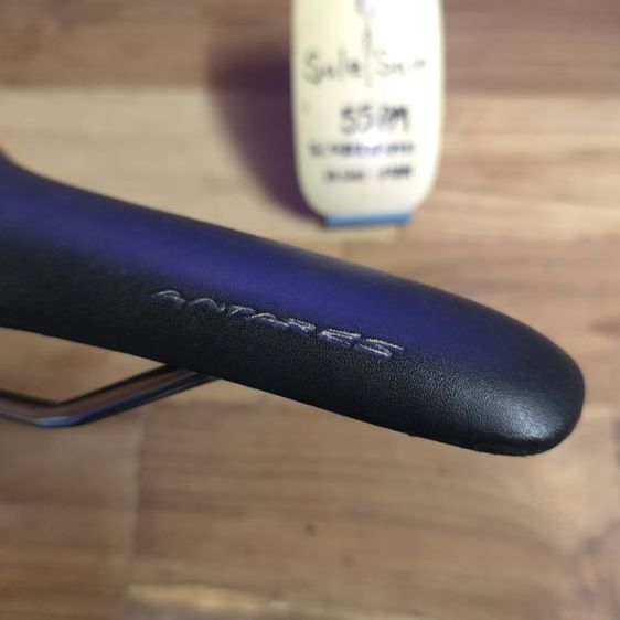 เบาะ Fizik Antares รูปที่ 8