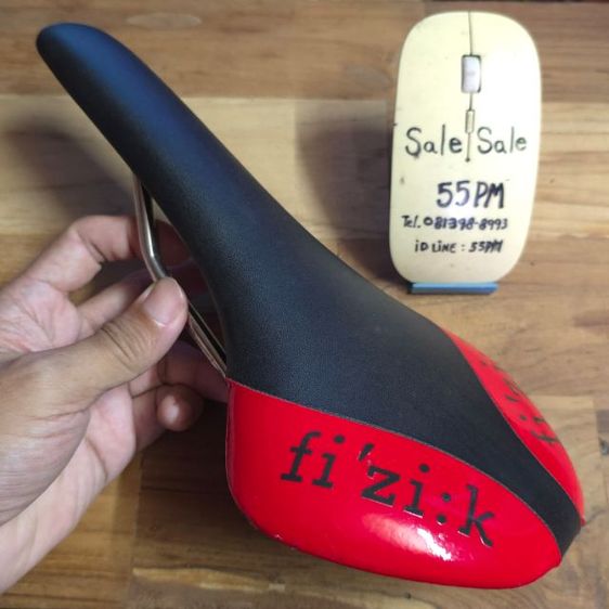 เบาะ Fizik Antares รูปที่ 2