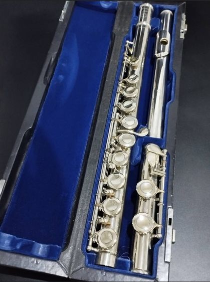 ฟลูต Muramatsu M-120 .925 Silver Headjoint ราคาพิเศษ