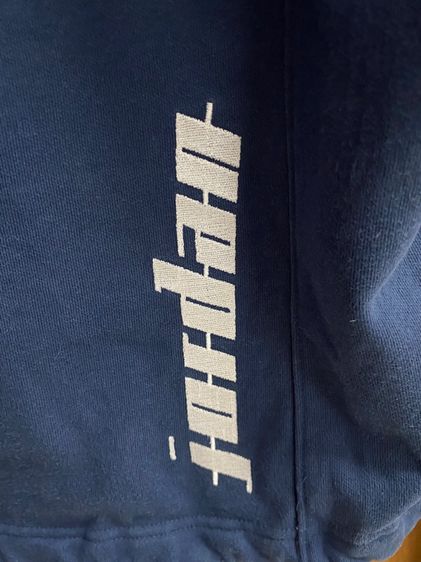 Jordan Hoodie2005Vintage20th รูปที่ 4