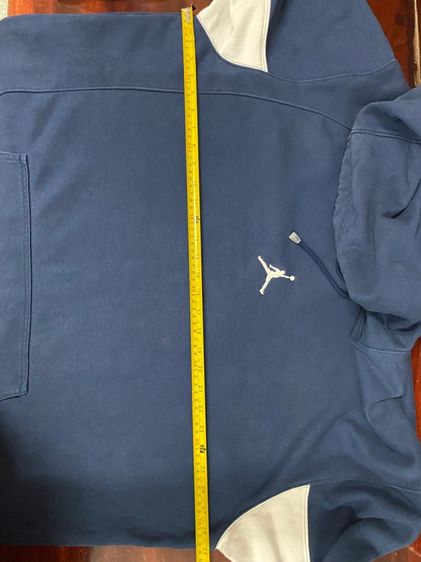 Jordan Hoodie2005Vintage20th รูปที่ 7