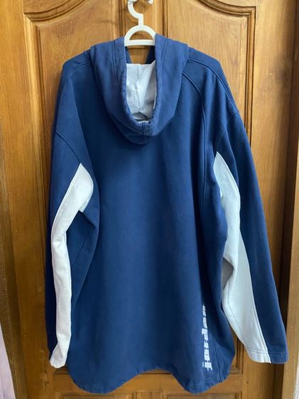 Jordan Hoodie2005Vintage20th รูปที่ 2